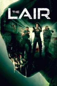 The Lair เขมือบล้างนรก ซับไทย/พากย์ไทย