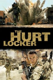 The Hurt Locker หน่วยระห่ำ ปลดล็อกระเบิดโลก พากย์ไทย