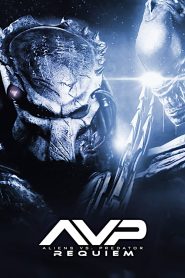 ALIEN VS. PREDATOR เอเลียน ปะทะ พรีเดเตอร์ 2 พากย์ไทย