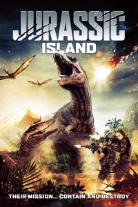 Jurassic Island จูราสสิค ไอซ์แลนด์ ซับไทย