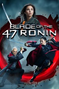 Blade of the 47 Ronin ซับไทย