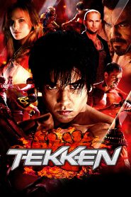 Tekken เทคเค่น ศึกราชันย์กำปั้นเหล็ก พากย์ไทย