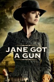 Jane Got a Gun เจน ปืนโหด พากย์ไทย