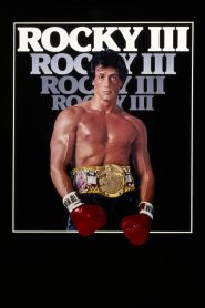 Rocky 3 ร็อกกี้ 3 พากย์ไทย