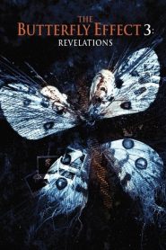 The Butterfly Effect 3: Revelations เปลี่ยนตาย…ไม่ให้ตาย พากย์ไทย