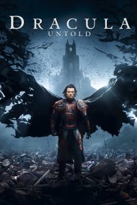 Dracula Untold แดร๊กคูล่า ตำนานลับโลกไม่รู้ พากย์ไทย