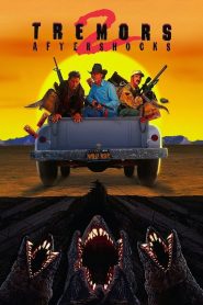 TREMORS 2: AFTERSHOCKS ทูตนรกล้านปี 2 พากย์ไทย