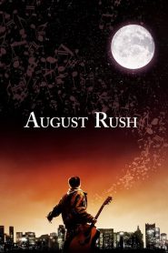 August Rush ทั้งชีวิตขอมีแต่เสียงเพลง พากย์ไทย