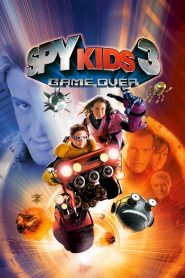 Spy Kids 3: Game Over พยัคฆ์ไฮเทค 3 มิติ พากย์ไทย