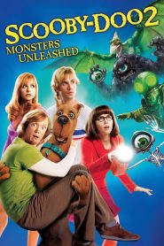 Scooby-Doo Monsters Unleashed สกูบี้ดู 2 สัตว์ประหลาดหลุดอลเวง พากย์ไทย