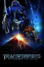 Transformers: Revenge of the Fallen ทรานส์ฟอร์เมอร์ส 2 : อภิมหาสงครามแค้น พากย์ไทย