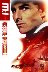 Mission Impossible 1 มิชชั่น:อิมพอสซิเบิ้ล พากย์ไทย