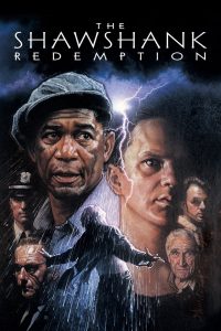 The Shawshank Redemption มิตรภาพ ความหวัง ความรุนแรง พากย์ไทย