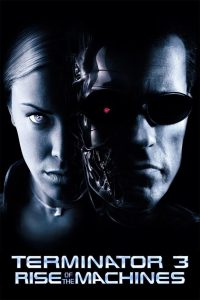 The Terminator 3: Rise of the Machines ฅนเหล็ก 3 กำเนิดใหม่เครื่องจักรสังหาร พากย์ไทย