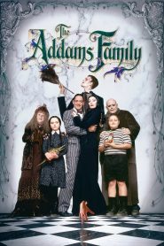 The Addams Family 1 อาดัมส์ แฟมิลี่ ตระกูลนี้ผียังหลบ พากย์ไทย