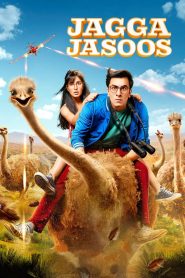 Jagga Jasoos แจ็กกา จาซูส์ หนุ่มนักสืบ พากย์ไทย