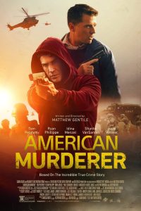 American Murderer ซับไทย