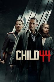 Child 44 อำมหิตซ่อนโลก พากย์ไทย