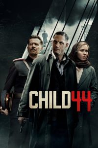 Child 44 อำมหิตซ่อนโลก พากย์ไทย