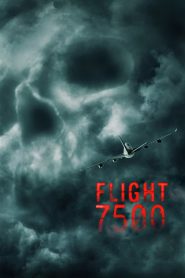 Flight 7500 เจ็ดห้าศูนย์ศูนย์ ไม่ตกก็ตาย พากย์ไทย