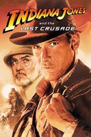 INDIANA JONES 3 AND THE LAST CRUSADE ขุมทรัพย์สุดขอบฟ้า 3 ศึกอภินิหารครูเสด พากย์ไทย