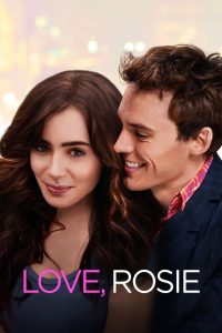 Love Rosie เพื่อนรักกั๊กเป็นแฟน พากย์ไทย