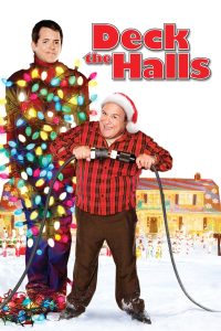 Deck the Halls เด็ค เดอะ ฮอลส์ ศึกแต่งวิมาน พ่อบ้านคู่กัด พากย์ไทย