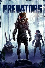 Predators พรีเดเตอร์ : มหากาฬพรีเดเตอร์ พากย์ไทย