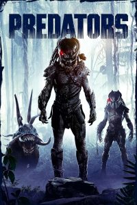 Predators พรีเดเตอร์ : มหากาฬพรีเดเตอร์ พากย์ไทย