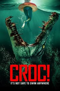 Croc! โคตรจระเข้ ซับไทย