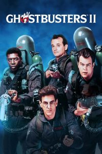 Ghostbusters II บริษัทกำจัดผี 2 พากย์ไทย