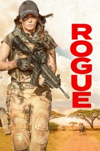 Rogue นางสิงห์ระห่ำล่า พากย์ไทย