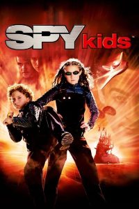 Spy Kids พยัคฆ์จิ๋วไฮเทคผ่าโลก พากย์ไทย