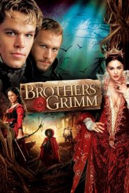 The Brothers Grimm ตะลุยพิภพมหัศจรรย์ พากย์ไทย
