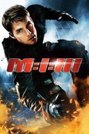Mission Impossible III มิชชั่น:อิมพอสซิเบิ้ล 3 พากย์ไทย