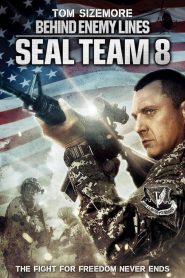 Seal Team Eight Behind Enemy Lines บีไฮด์ เอนิมี ไลนส์ 4: ปฏิบัติการหน่วยซีลยึดนรก พากย์ไทย