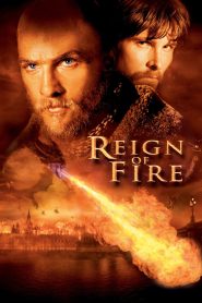 Reign Of Fire กองทัพมังกรเพลิงถล่มโลก พากย์ไทย