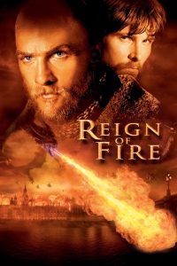 Reign Of Fire กองทัพมังกรเพลิงถล่มโลก พากย์ไทย