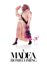 A Madea Homecoming มาเดีย โฮมคัมมิง พากย์ไทย/ซับไทย