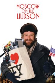 Moscow on the Hudson ซับไทย