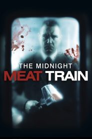 The Midnight Meat Train ทุบกะโหลกนรกใต้เมือง พากย์ไทย