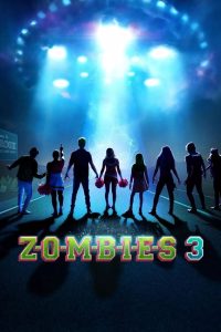 Zombies 3 ซับไทย