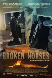 Broken Horses เส้นทางโหด สายเลือดระห่ำ พากย์ไทย