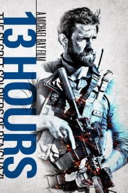 13 Hours The Secret Soldiers Of Benghazi 13 ชั่วโมง: ทหารลับแห่งเบนกาซี พากย์ไทย