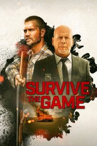 Survive หลงป่า ซับไทย