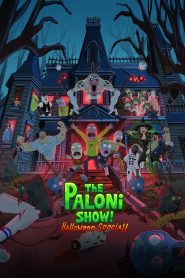 The Paloni Show! Halloween Special ซับไทย