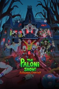 The Paloni Show! Halloween Special ซับไทย