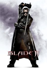 Blade 2 เบลด 2 นักล่าพันธุ์อมตะ พากย์ไทย