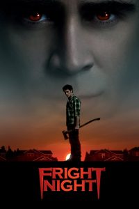 Fright Night คืนนี้ผีมาตามนัด พากย์ไทย