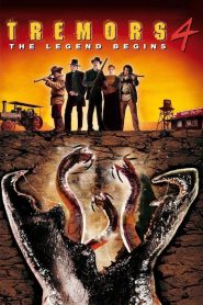 TREMORS 4: THE LEGEND BEGINS ทูตนรกล้านปี 4 พากย์ไทย